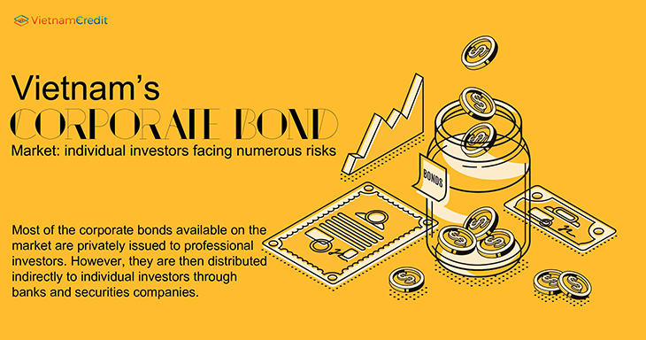 Vietnam’s corporate bond market: individual investors facing numerous risks